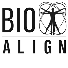 BIO ALIGN logo
