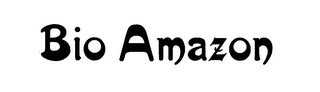 BIO AMAZON logo