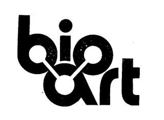 BIO-ART logo