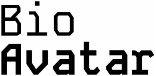BIO AVATAR logo