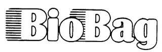 BIO BAG logo