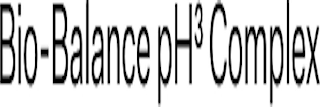 BIO-BALANCE PH3 COMPLEX logo