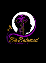 BIO BALANCED ORGANICS logo
