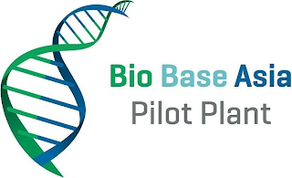 BIO BASE ASIA PILOT PLANT logo