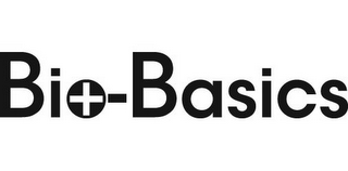 BIO-BASICS logo