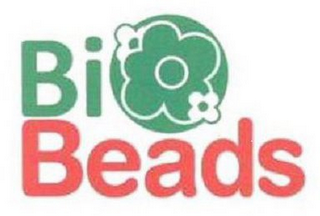 BIO BEADS logo