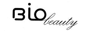 BIO BEAUTY logo