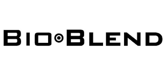 BIO · BLEND logo