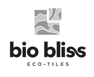 BIO BLISS ECO-TILES logo