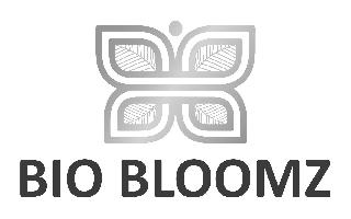 BIO BLOOMZ logo
