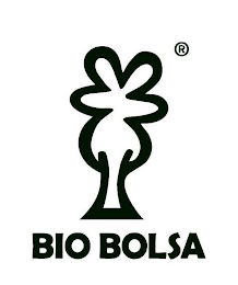 BIO BOLSA logo