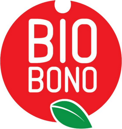 BIO BONO logo