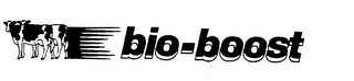 BIO-BOOST logo