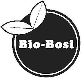 BIO-BOSI logo