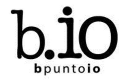 B.IO BPUNTOIO logo