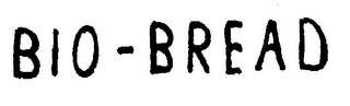 BIO BREAD logo