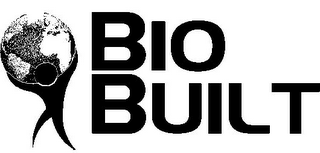 BIO BUILT logo
