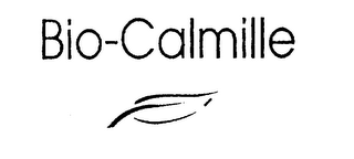 BIO-CALMILLE
