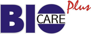 BIO CARE PLUS logo