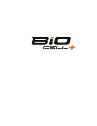 BIO CELL + logo