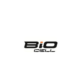 BIO CELL logo