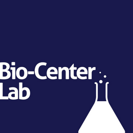 BIO-CENTER LAB logo