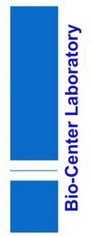 BIO-CENTER LABORATORY logo