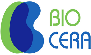 BIO CERA logo