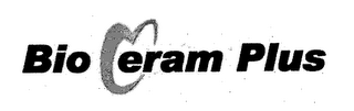 BIO CERAM PLUS logo