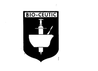 BIO-CEUTIC logo