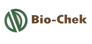 BIO-CHEK logo