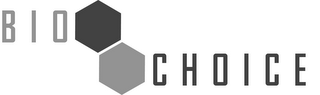 BIO CHOICE logo