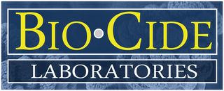 BIO CIDE LABORATORIES logo