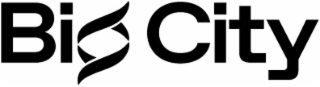 BIO CITY logo
