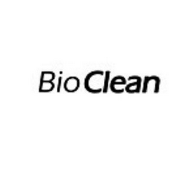 BIO CLEAN logo