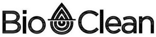 BIO-CLEAN logo