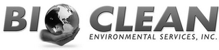 BIO CLEAN ENVIRONMENTAL SERVICES, INC. logo