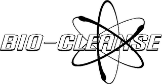 BIO-CLEANSE logo