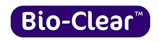 BIO-CLEAR