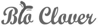 BIO CLOVER logo