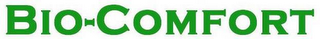 BIO-COMFORT logo