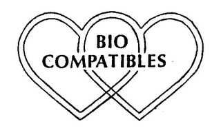 BIO COMPATIBLES logo