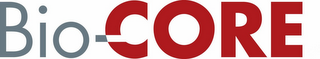 BIO-CORE logo