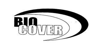 BIO COVER logo
