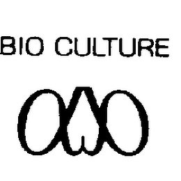BIO CULTURE logo