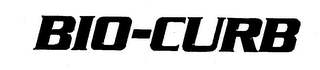 BIO-CURB logo