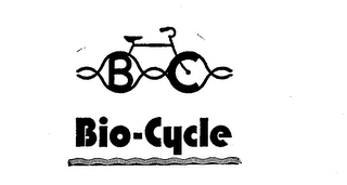 BIO-CYCLE BC logo