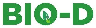 BIO-D logo