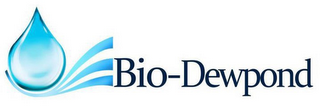 BIO-DEWPOND logo