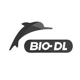 BIO-DL logo